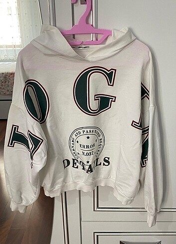 l Beden sweatshirt