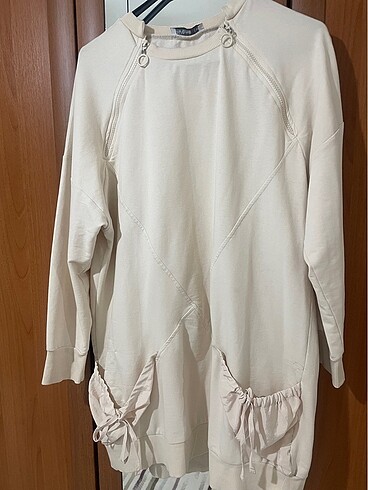 Spor tunik