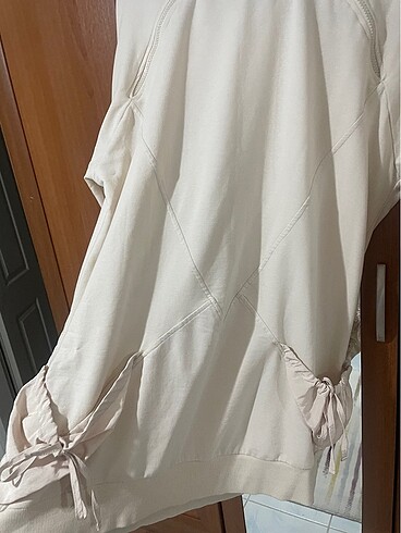 xl Beden Spor tunik