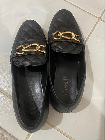 Diğer Şık loafer