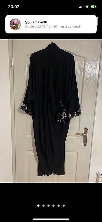 Abaya