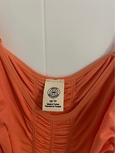 xs Beden Urban outfitters elbise
