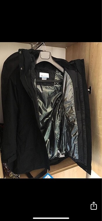 Columbia Columbia pulaski interchange jacket
