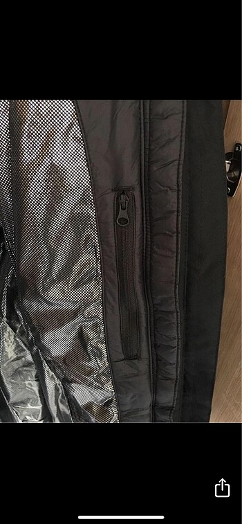 xs Beden siyah Renk Columbia pulaski interchange jacket