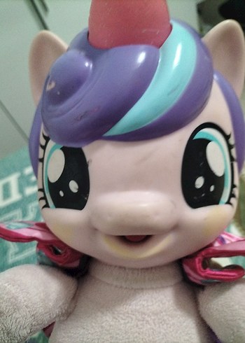  Beden Renk my little pony