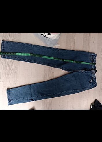 Diğer Jean/kot