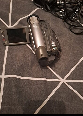 Sony kamera