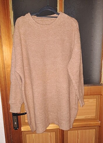 Triko tunik