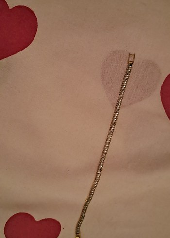 su yolu baget taşlı bileklik - Görsel 3