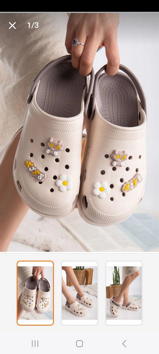 kadın  cross - Görsel 3