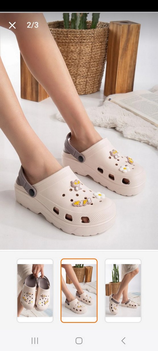 kadın  cross - Görsel 2