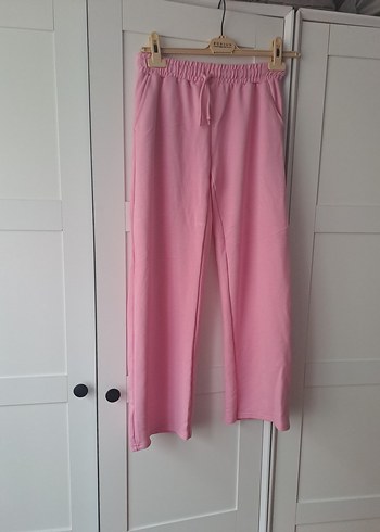 Pembe ikili  takım - Görsel 2