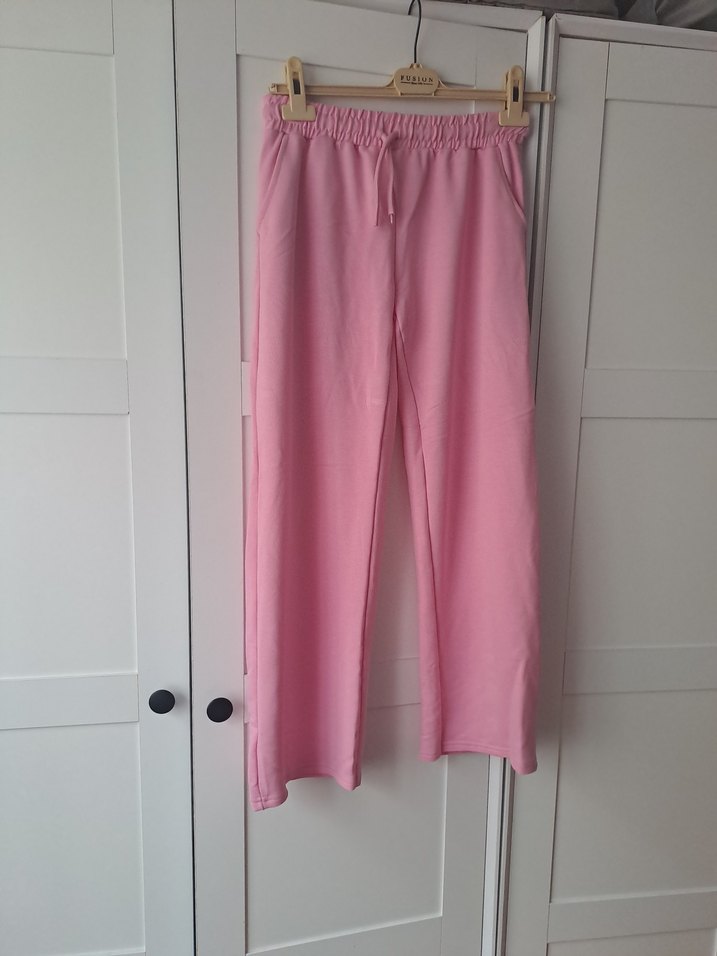 Pembe ikili  takım - Görsel 2