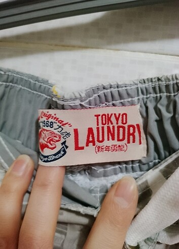 l/xl Beden gri Renk Erkek Deniz Şortu Mayo