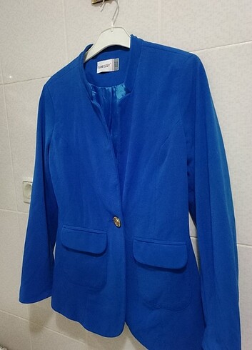 38 Beden Ceket