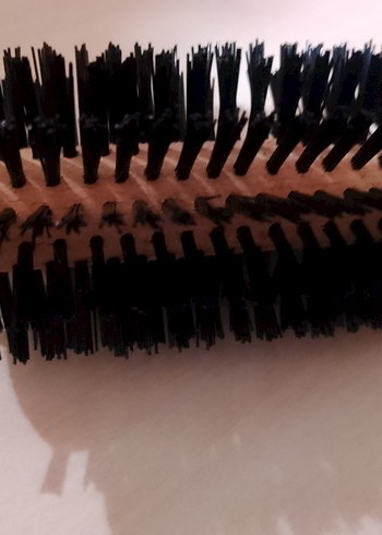 Fön Tarağı Fırça - Görsel 2