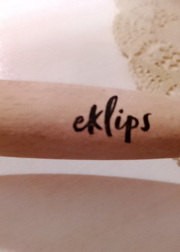 Fön Tarağı Fırça - Görsel 3