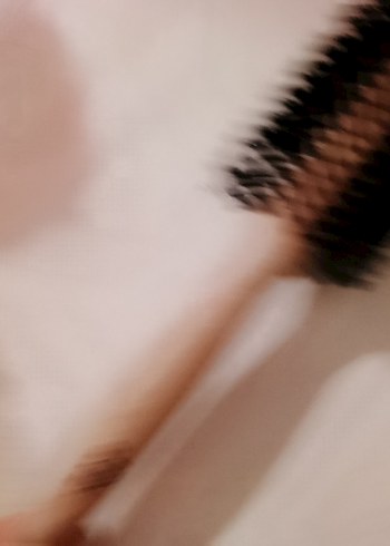 Fön Tarağı Fırça - Görsel 8