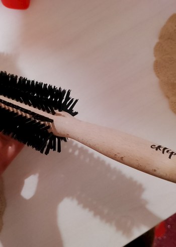 Fön Tarağı Fırça - Görsel 5