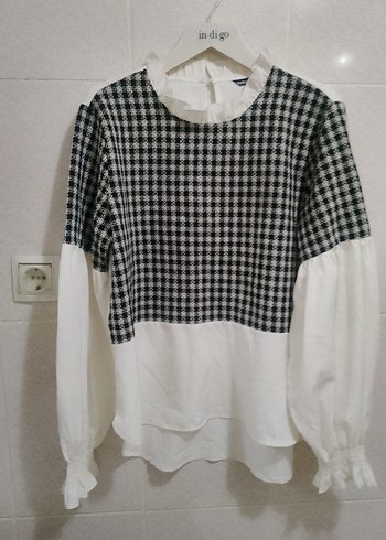 Bluz Tunik