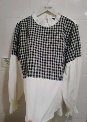 40 Beden Bluz Tunik