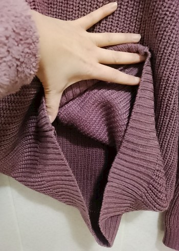 Lc Waikiki Triko Kazak - Görsel 6