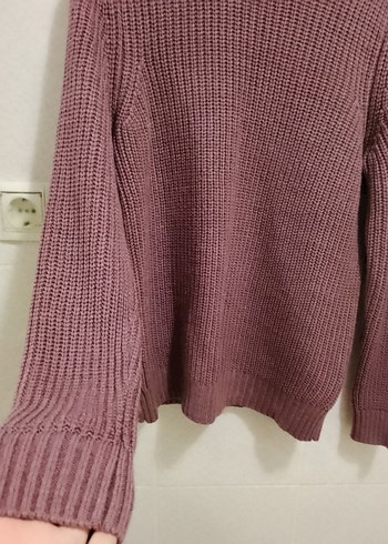 Lc Waikiki Triko Kazak - Görsel 5