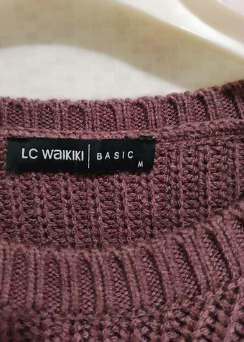 Lc Waikiki Triko Kazak - Görsel 7