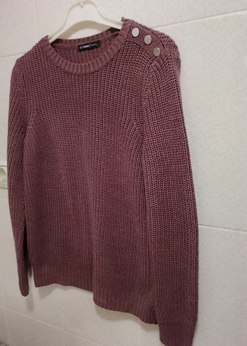 Lc Waikiki Triko Kazak - Görsel 3