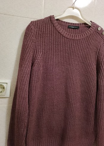 Lc Waikiki Triko Kazak - Görsel 2