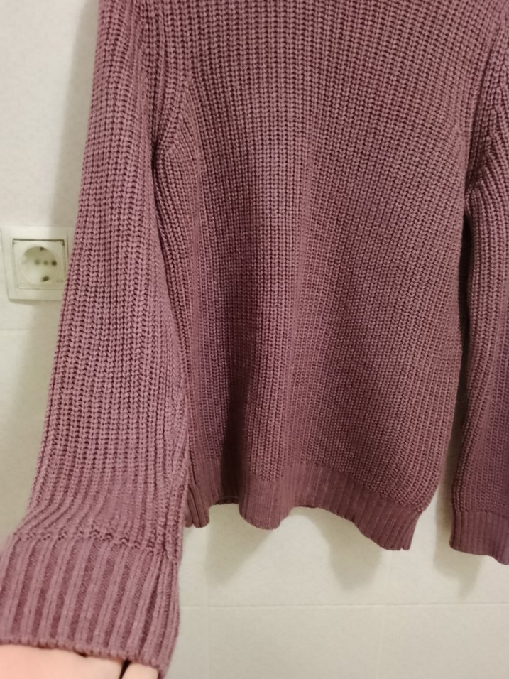 Lc Waikiki Triko Kazak - Görsel 5