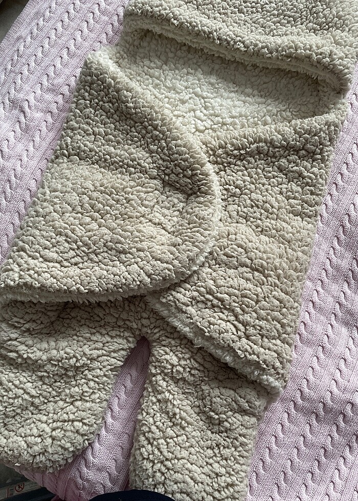 Astronot kışlık tulum mont - Görsel 2