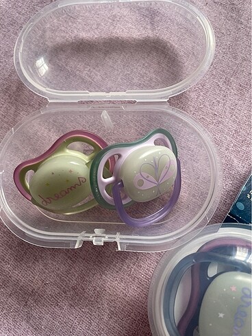 Philips Emzik 0-6 ay