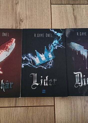 Hilekar - Lider - Diriliş - Görsel 2