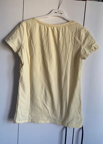 Basic Kısa Kollu Tişört