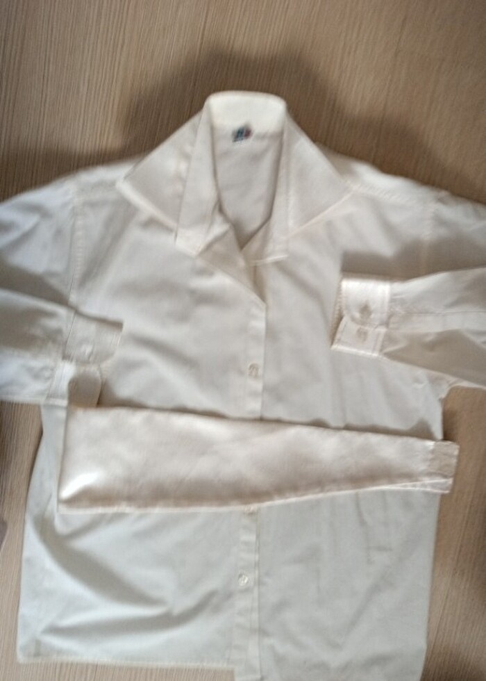 Gömlek  - Görsel 3