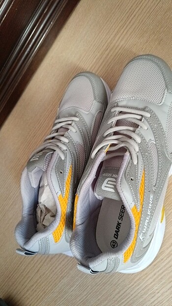 Orjinal DARK SEER ayakabı  - Görsel 5