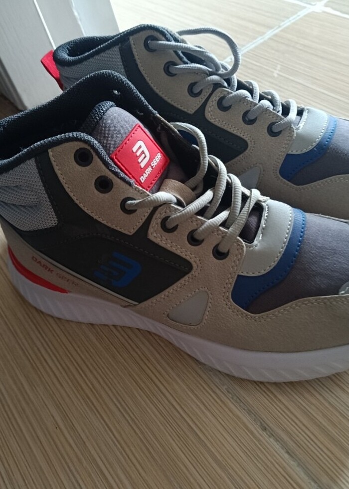 Orijinal darkseer ayakkabı  - Görsel 2