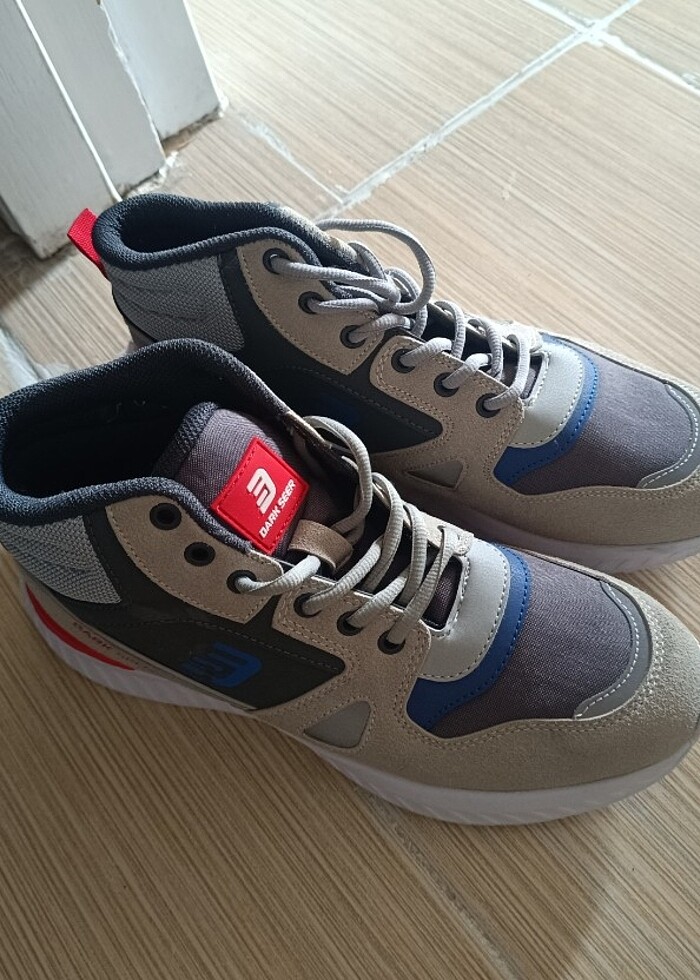 Orijinal darkseer ayakkabı  - Görsel 3