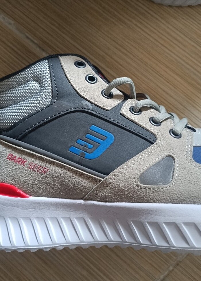 Orijinal darkseer ayakkabı  - Görsel 4