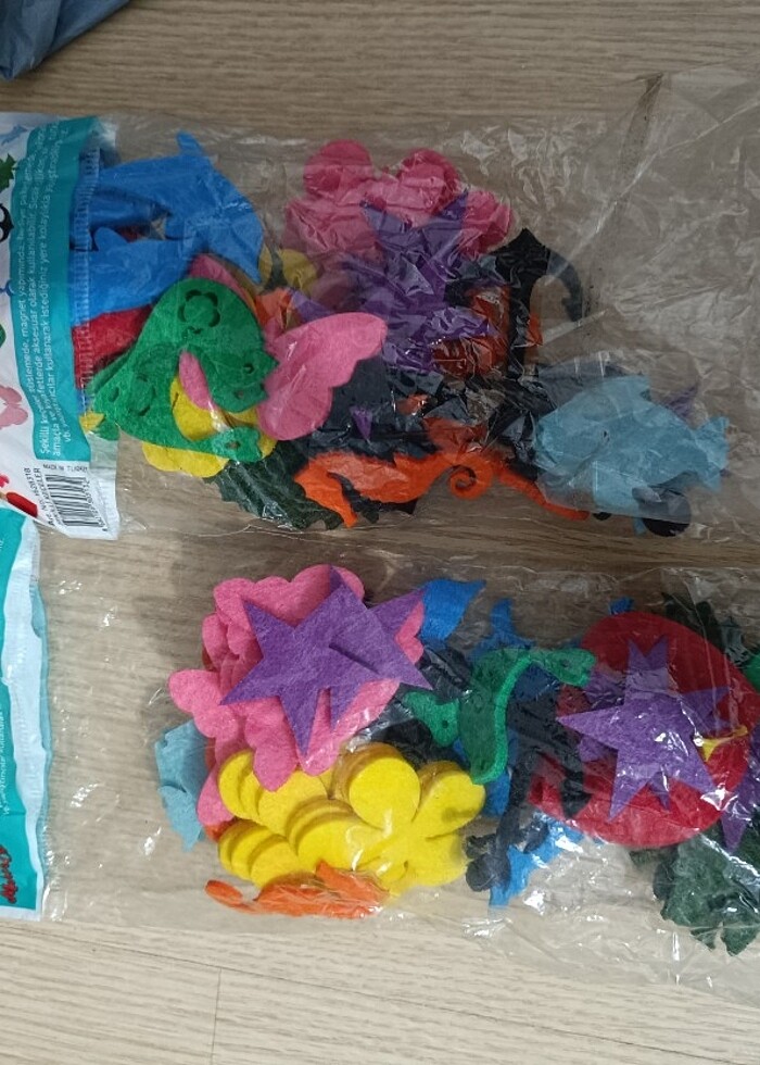 DesEnli keçeler  - Görsel 2