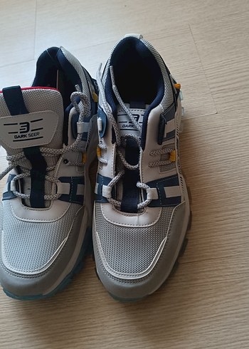 Bağcıklı Spor Ayakkabıları erkek - Görsel 6