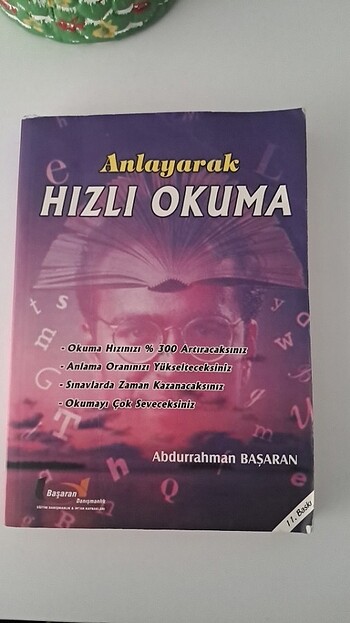 ANLAYARAK HIZLI OKUMA 