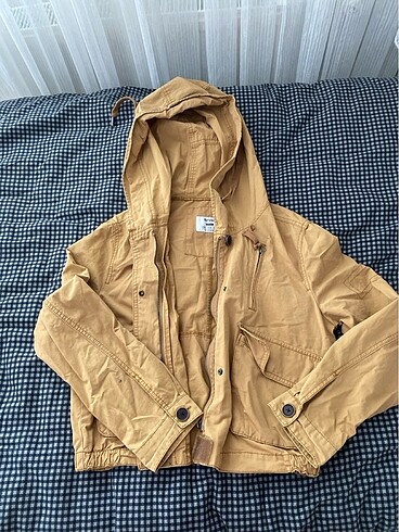 oversize ceket