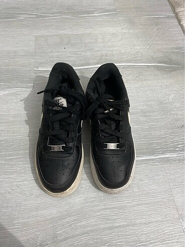 orijinal nike dunk black