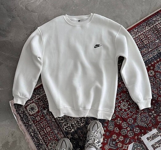 Nike Sweatshirt