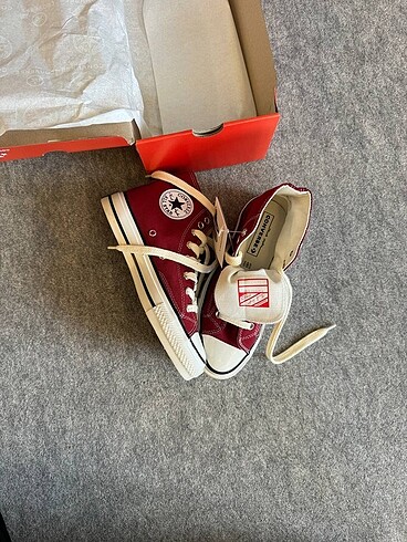Converse Converse Chuck Taylor 70 Bordo