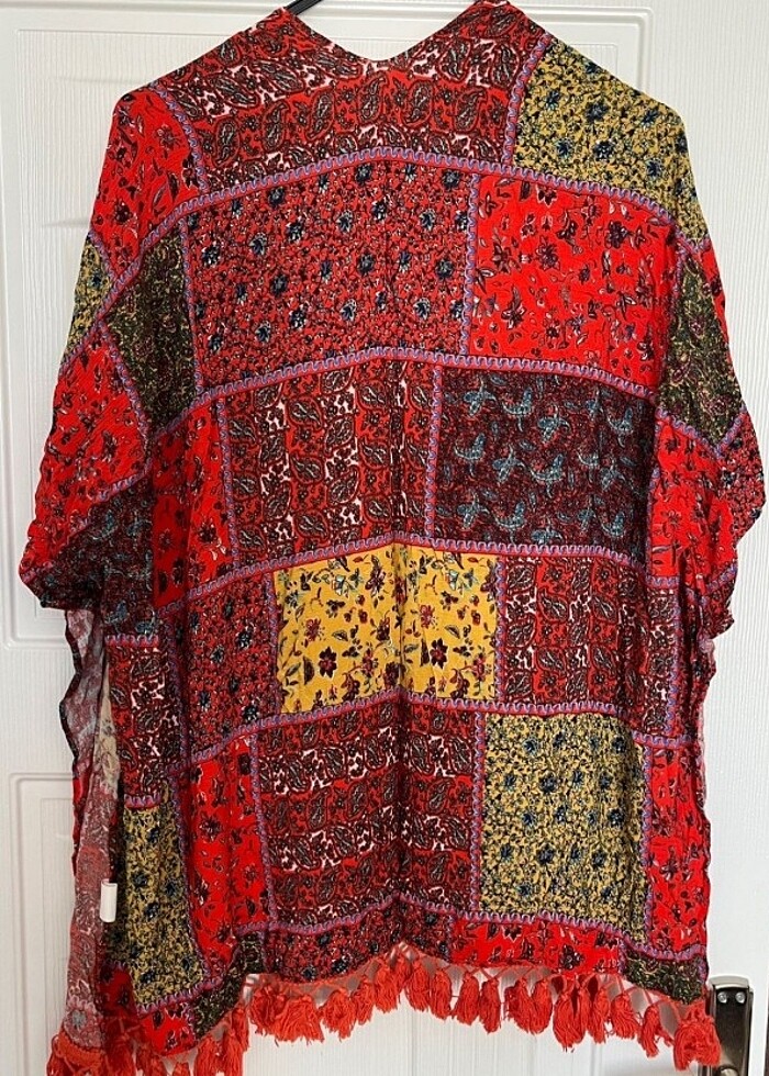 Plaj  kıyafeti - Görsel 2