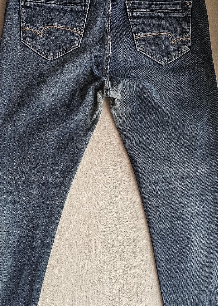 MAVİ JEANS - Görsel 2