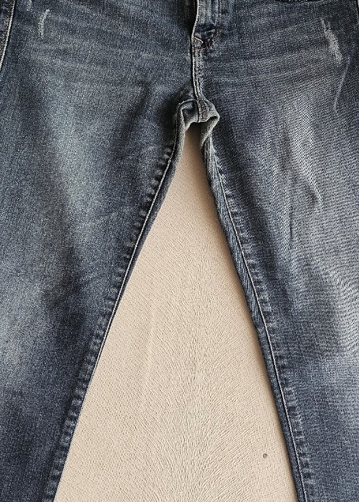 MAVİ JEANS - Görsel 3